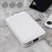 Power bank prenosiva baterija Magsafe Oxpower PD W101 10000mAh bela
