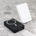 Power bank prenosiva baterija Magsafe Oxpower PD W101 10000mAh bela