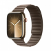 Apple Watch Magnetic Link coffee brown 38/ 40/ 41mm