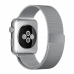 Apple Watch Milanese Loop silver 38/ 40/ 41mm