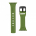 Apple Watch Silicone Strap UAG Scout 42/ 44/ 45 mm zeleni