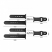 Apple Watch Silicone Strap white S/ M 42/ 44/ 45mm