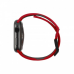 Apple Watch Silicone Strap UAG Civilian 38/ 40/ 41mm crvena