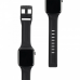 Apple Watch Silicone Strap UAG Scout 38/ 40/ 41mm crni