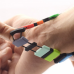 Apple Watch Silicone Stretch Strap multicolor tip1 M 38/ 40/ 41mm