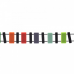 Apple Watch Silicone Stretch Strap multicolor tip1 M 38/ 40/ 41mm