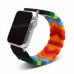 Apple Watch Silicone Stretch Strap multicolor tip1 M 38/ 40/ 41mm