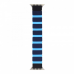 Apple Watch Silicone Stretch Strap multicolor tip7 L 38/ 40/ 41mm
