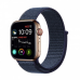 Apple Watch Sport Loop blue green 42/ 44/ 45mm
