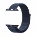 Apple Watch Sport Loop blue green 42/ 44/ 45mm