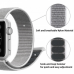 Apple Watch Sport Loop neon pink 42/ 44/ 45mm Apple Watch Sport Loop neon pink 42/ 44/ 45mm