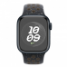 Apple Watch Sport Silicone Strap Midnight Sky S/ M 38/ 40/ 41mm