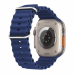 Apple Watch Ultra Ocean Band blue 49/ 45/ 44/ 42mm Apple Watch Ultra Ocean Band blue 49/ 45/ 44/ 42mm