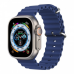 Apple Watch Ultra Ocean Band blue 49/ 45/ 44/ 42mm Apple Watch Ultra Ocean Band blue 49/ 45/ 44/ 42mm