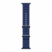 Apple Watch Ultra Ocean Band blue 49/ 45/ 44/ 42mm Apple Watch Ultra Ocean Band blue 49/ 45/ 44/ 42mm
