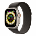 Apple Watch Ultra Trail Loop black gray 42/ 44/ 45/ 49mm Apple Watch Ultra Trail Loop black gray 42/ 44/ 45/ 49mm