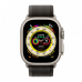 Apple Watch Ultra Trail Loop black gray 42/ 44/ 45/ 49mm Apple Watch Ultra Trail Loop black gray 42/ 44/ 45/ 49mm