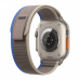 Apple Watch Ultra Trail Loop blue gray 42/ 44/ 45/ 49mm Apple Watch Ultra Trail Loop blue gray 42/ 44/ 45/ 49mm