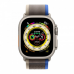 Apple Watch Ultra Trail Loop blue gray 42/ 44/ 45/ 49mm Apple Watch Ultra Trail Loop blue gray 42/ 44/ 45/ 49mm