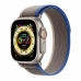 Apple Watch Ultra Trail Loop blue gray 42/ 44/ 45/ 49mm Apple Watch Ultra Trail Loop blue gray 42/ 44/ 45/ 49mm