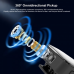 Bezicni mikrofon Lavalier za mobilni telefon PULUZ PU646B Type-C Bezicni mikrofon Lavalier za mobilni telefon PULUZ PU646B Type-C