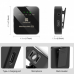 Bezicni mikrofon Lavalier za mobilni telefon PULUZ PU645B lightning Bezicni mikrofon Lavalier za mobilni telefon PULUZ PU645B lightning