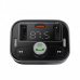 Bluetooth FM Transmiter Baseus S-09 Pro crni Bluetooth FM Transmiter Baseus S-09 Pro crni