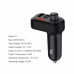 Bluetooth FM Transmiter C7 USB x2 Bluetooth FM Transmiter C7 USB x2