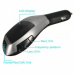 Bluetooth FM Transmiter X5 sivi Bluetooth FM Transmiter X5 sivi