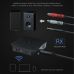 Bluetooth risiver/ transmiter KN319 2u1 crni Bluetooth risiver/ transmiter KN319 2u1 crni