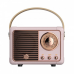 Bluetooth zvucnik HM11 pink Bluetooth zvucnik HM11 pink