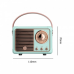 Bluetooth zvucnik HM11 plavi Bluetooth zvucnik HM11 plavi