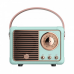 Bluetooth zvucnik HM11 plavi Bluetooth zvucnik HM11 plavi