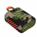 Bluetooth zvucnik JBL GO3 vodootporan army