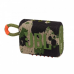 Bluetooth zvucnik JBL GO3 vodootporan army