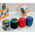 Bluetooth zvucnik S320 crni Bluetooth zvucnik S320 crni