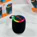 Bluetooth zvucnik S320 crni Bluetooth zvucnik S320 crni