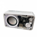 Bluetooth zvucnik V1 BT 5.3 beli Bluetooth zvucnik V1 BT 5.3 beli