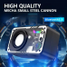 Bluetooth zvucnik V1 BT 5.3 crni Bluetooth zvucnik V1 BT 5.3 crni
