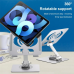 Stoni drzac za tablet Smart XK038 silver Stoni drzac za tablet Smart XK038 silver