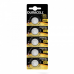 Duracell CR2032 1/1kom 3V litijumska baterija Duracell CR2032 1/1kom 3V litijumska baterija