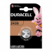 Duracell CR2430 1/ 1 3V litijumska baterija Duracell CR2430 1/ 1 3V litijumska baterija