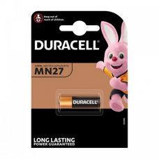 Duracell MN27 27A 1/ 1 12V alkalna baterija Duracell MN27 27A 1/ 1 12V alkalna baterija