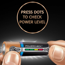 Duracell ULTRA LR6 1/ 4 1.5V alkalna baterija pakovanje 4kom Duracell ULTRA LR6 1/ 4 1.5V alkalna baterija pakovanje 4kom