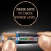 Duracell ULTRA LR6 1/ 4 1.5V alkalna baterija pakovanje 4kom Duracell ULTRA LR6 1/ 4 1.5V alkalna baterija pakovanje 4kom
