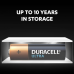 Duracell ULTRA LR6 1/ 4 1.5V alkalna baterija pakovanje 4kom Duracell ULTRA LR6 1/ 4 1.5V alkalna baterija pakovanje 4kom
