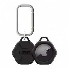 Futrola za Airtag UAG Scout Series crna Futrola za Airtag UAG Scout Series crna