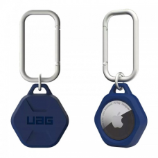 Futrola za Airtag UAG Scout Series plava Futrola za Airtag UAG Scout Series plava