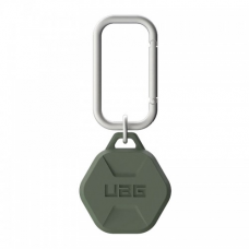 Futrola za Airtag UAG Scout Series zelena Futrola za Airtag UAG Scout Series zelena