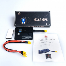 GPS lokator Monorim G16A-GPS za elektricne trotinete i elektricne bicikle GPS lokator Monorim G16A-GPS za elektricne trotinete i elektricne bicikle